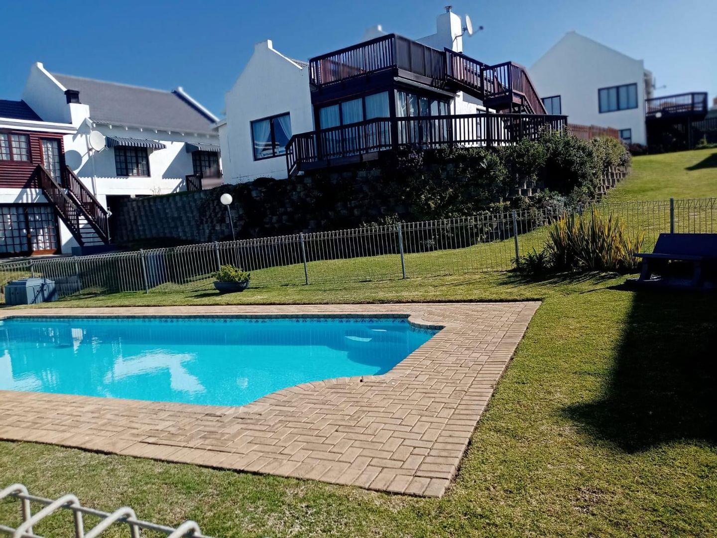 To Let 4 Bedroom Property for Rent in Tergniet Western Cape